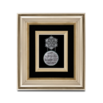 تابلو مدل وان یکاد اسلیمی