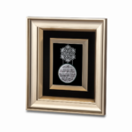 تابلو مدل وان یکاد اسلیمی - تصویر 2