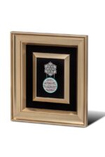 تابلو مدل وان یکاد اسلیمی - تصویر 2