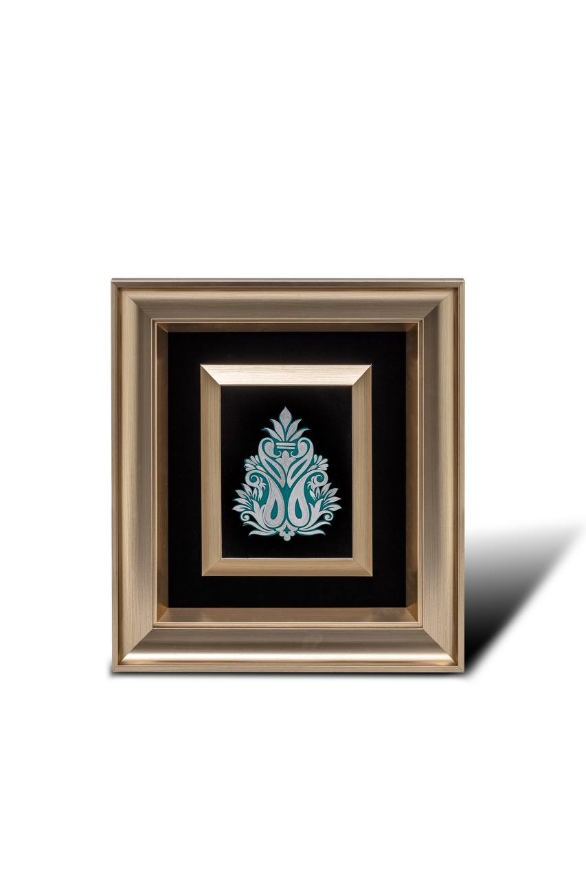 محصول (29) تابلو شمسه - تصویر 1