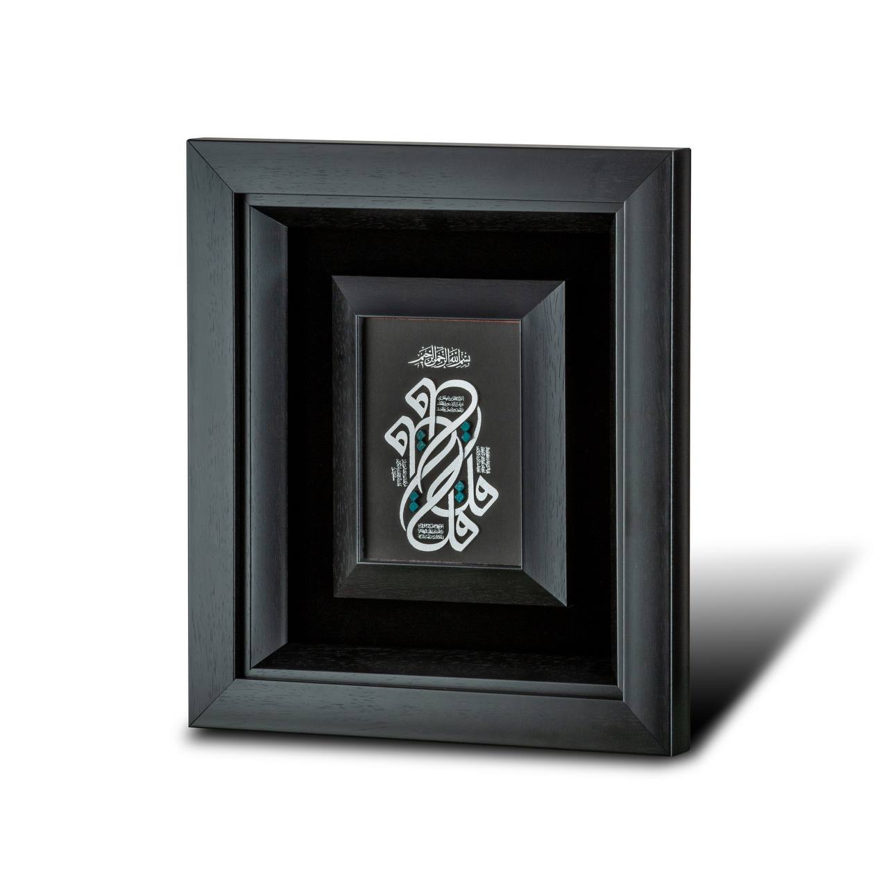 محصول (37) تابلو چهارقل - تصویر 1