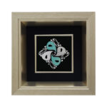 تابلو حروف نگاری