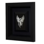 تابلو سورمه - تصویر 2