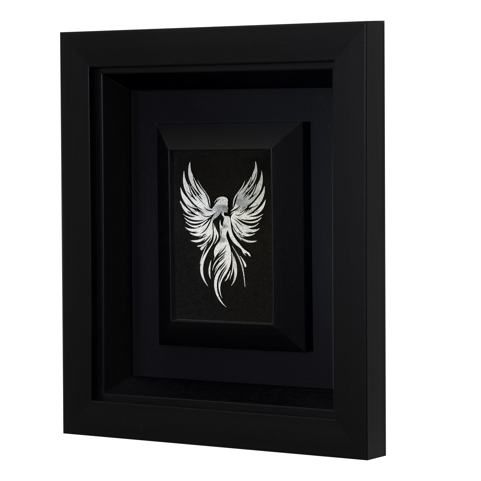 3034B-03 تابلو سورمه - تصویر 2