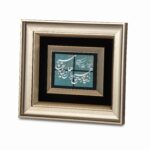 تابلو دنیا همه هیچ - تصویر 2