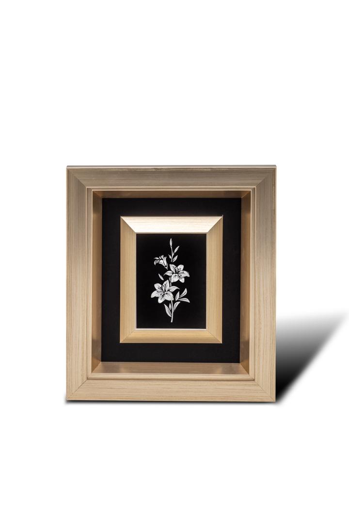 WhatsApp Image 2025-07-07 at 00.19.01(11) تابلو گل لیلیوم - تصویر 1