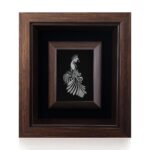 تابلو طاووس