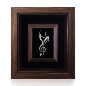 تابلو رقص سل