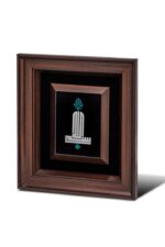 تابلو بسم الله کوفی - تصویر 2