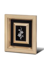 تابلو گل لیلیوم - تصویر 2