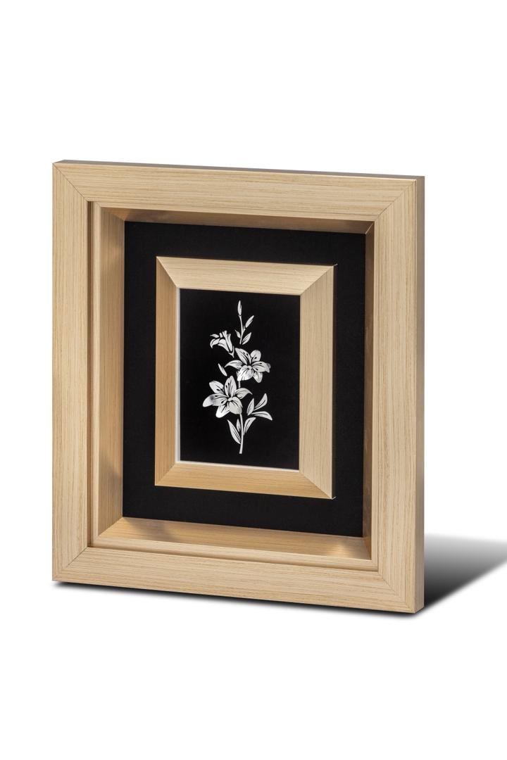 لیلیوم تابلو گل لیلیوم - تصویر 2