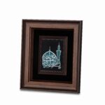 تابلو علی ابن موسی الرضا - تصویر 2