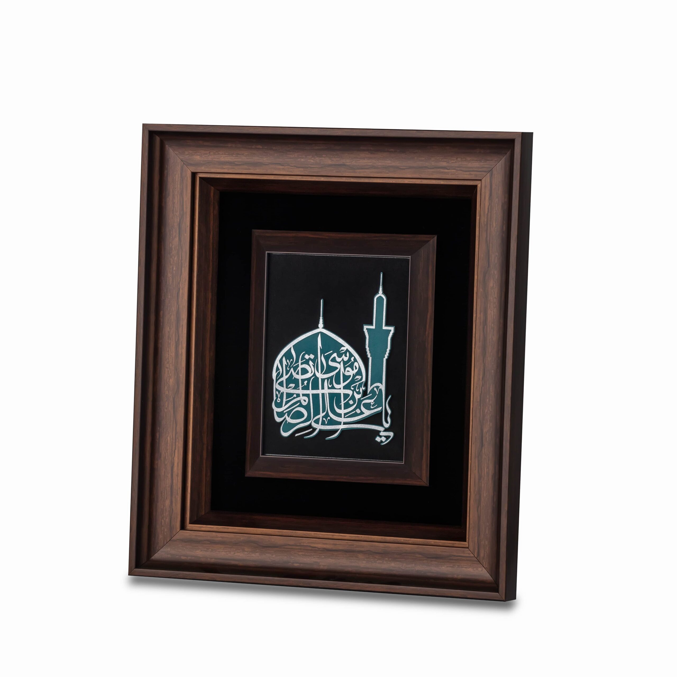 3C8A0171 copy-min تابلو علی ابن موسی الرضا - تصویر 2