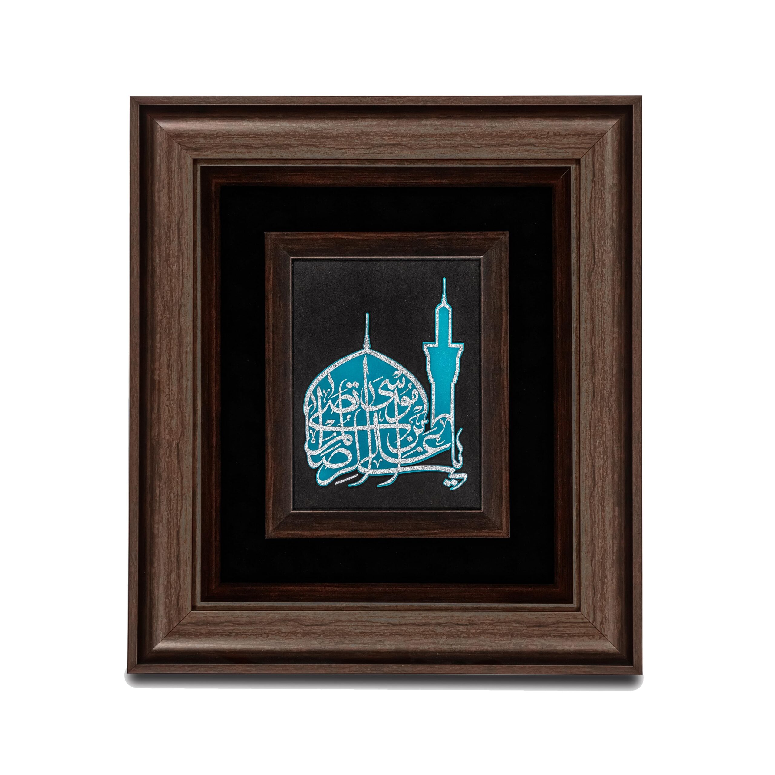 3C8A0259 copy-min تابلو علی ابن موسی الرضا - تصویر 1