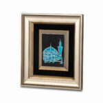 تابلو علی ابن موسی الرضا - تصویر 2