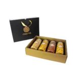 پک هدیه آجیل مهرانگیز - تصویر 2