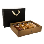 پک هدیه آجیل مهرانگیز