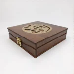 جعبه زعفران یاقوت - تصویر 2