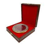 جعبه زعفران یاقوت