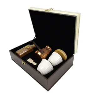 پک هدیه قهوه مدل استانبول