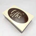 پک هدیه قهوه مدل استانبول - تصویر 2