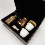 پک هدیه قهوه مدل استانبول کد PC501 - تصویر 2