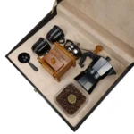 پک قهوه مدل ونیز کد PC506 - تصویر 3