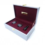 پک هدیه ایرپاد و ساعت و شارژر فندکی آسنا