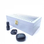 پک هدیه ایرپاد و ساعت و شارژر فندکی آسنا - تصویر 3