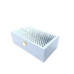 پک هدیه ایرپاد و ساعت و شارژر فندکی آسنا - تصویر 4