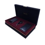 پک هدیه پاوربانک، شارژ فندکی و هولدر تیارا