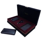 پک هدیه پاوربانک، شارژ فندکی و هولدر تیارا - تصویر 5