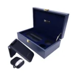 پک هدیه ساعت هوشمند، ایرپاد و هولدر دیبا - تصویر 5