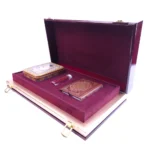 پک هدیه پسته و زعفران دیاکو - تصویر 2