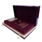 پک هدیه پسته و زعفران دیاکو