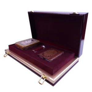 پک هدیه پسته و زعفران دیاکو