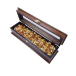 پک هدیه آجیل لیا