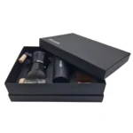 پک هدیه قهوه موکاپ و ماگ هامون - تصویر 4