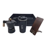 پک هدیه قهوه موکاپ و ماگ هامون - تصویر 5