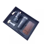 پک هدیه قهوه موکاپ و ماگ هامون