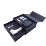 پک تب سنج و تست قند خون آرنیک