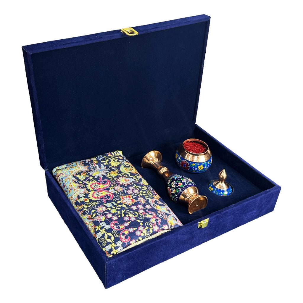 3 پک هدیه شهرزاد - تصویر 1