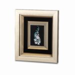 تابلو بته جقه - تصویر 2