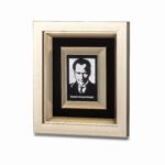 تابلو پرتره آتاتورک - تصویر 2