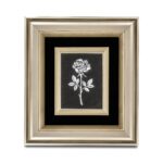 تابلو گل رز