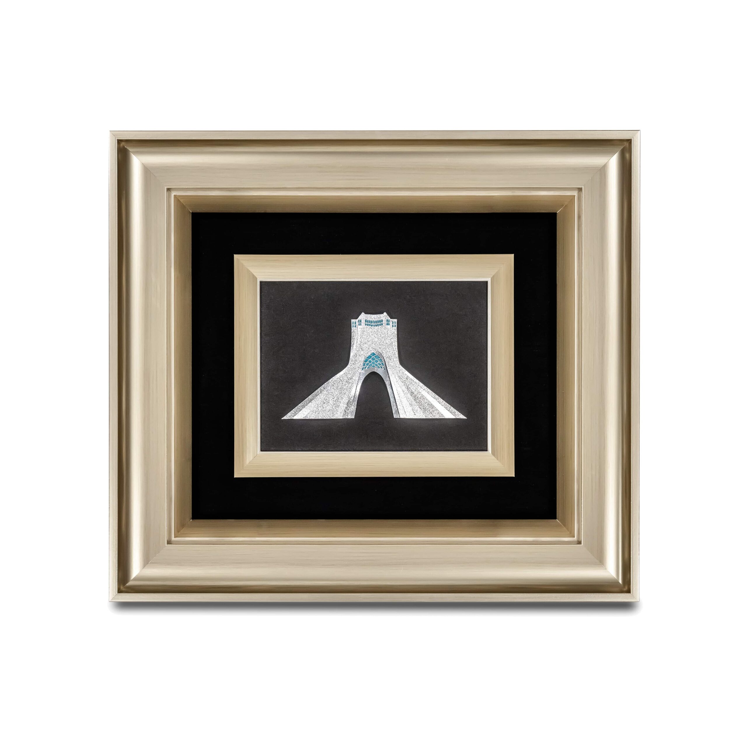 3C8A0268 copy-min تابلو برج آزادی - تصویر 1