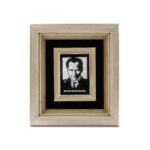 تابلو پرتره آتاتورک