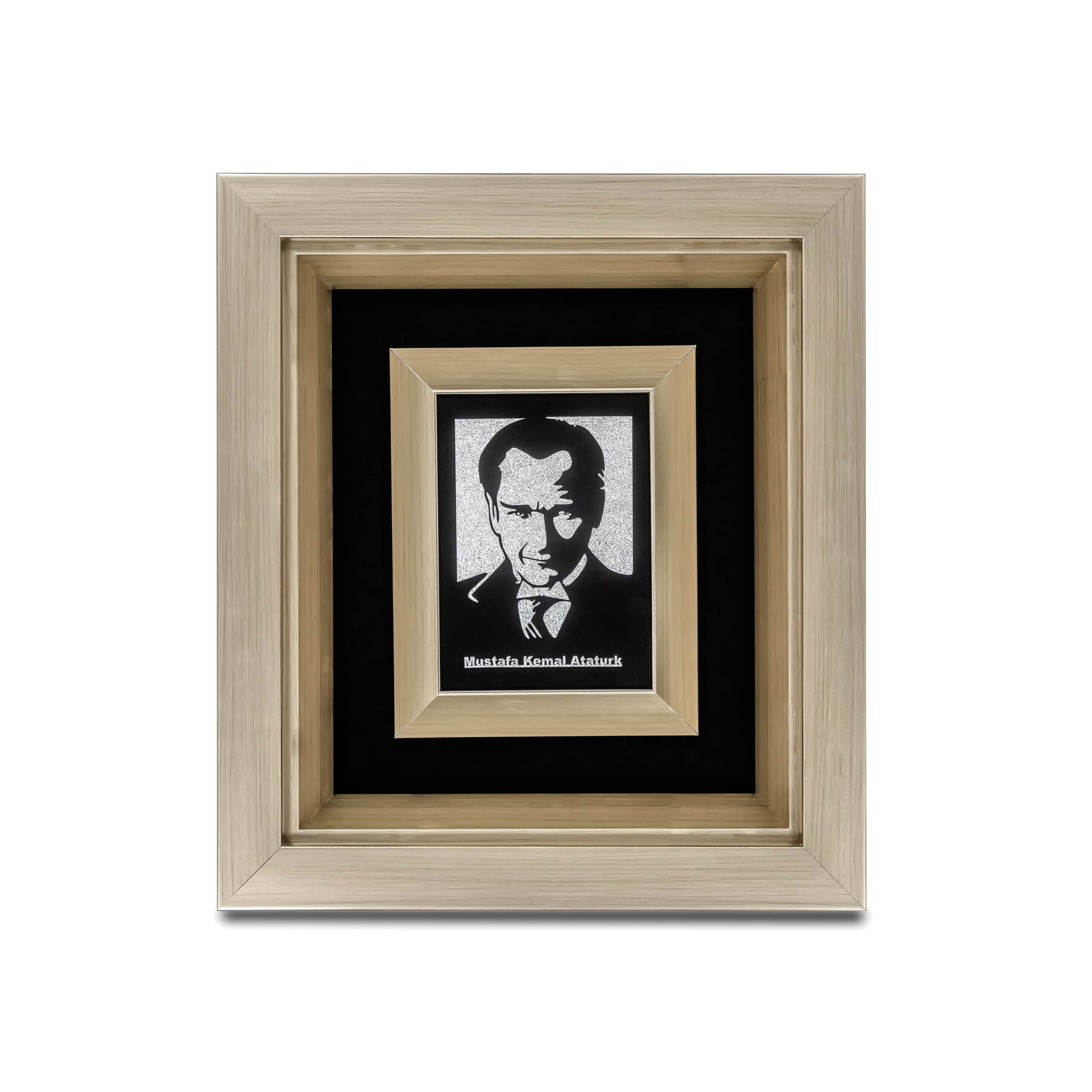 3C8A0275 copy-min تابلو پرتره آتاتورک - تصویر 1