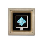 تابلو صدای سخن عشق