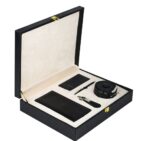 پک هدیه چرم دیپلمات - تصویر 2